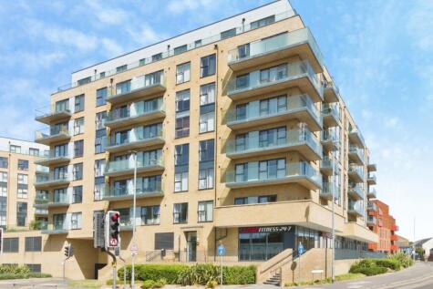 Mill Pond Road, DARTFORD, Kent, DA1