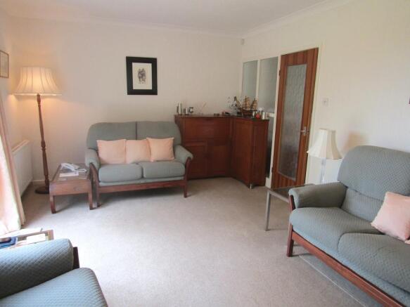 Lounge Additional