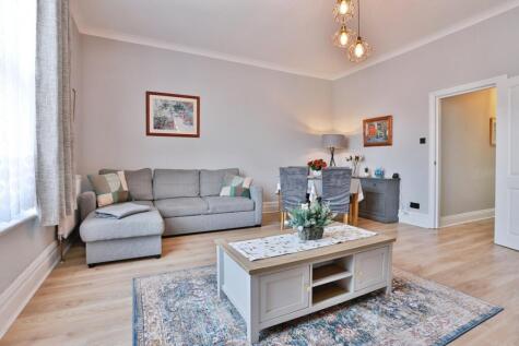 Palmerston Road, Bournemouth, Dorset, BH1
