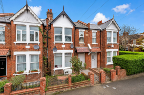 4, Deacon Road, London NW2 5QH