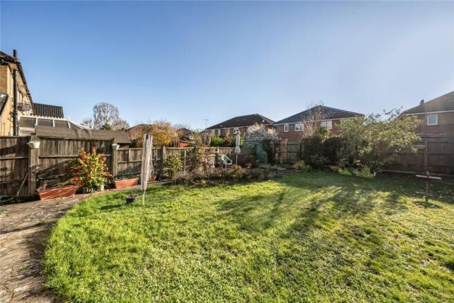 Akerman Road, Surbiton, KT6 photo 4