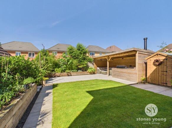 Aspen Crescent, Barrow, BB7 photo 4