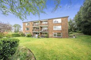15, Barrards Hall, Beech Avenue, South Croydon CR2 0NL