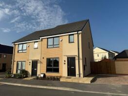 13, Twain Way, Tattenhoe Park, Milton Keynes MK4 4SQ