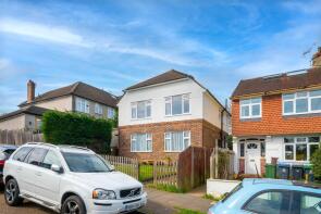 1b, Rose Walk, Surbiton KT5 8HR