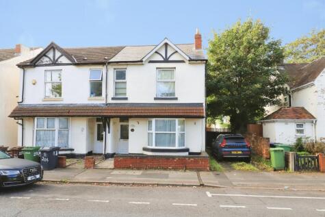 Wellington Road, Bilston