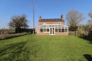 Pinchbeck Farmhouse, Mill Lane, Sturton By Stow, Lincoln LN1 2AS