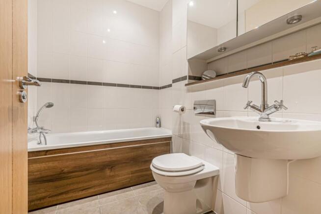 Barthroom