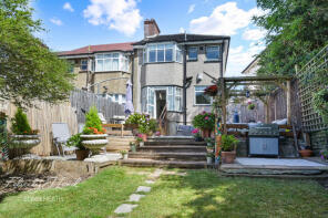 36, Ankerdine Crescent, London SE18 3LQ