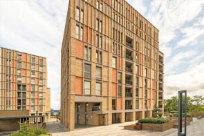 Flat 5, Baddiel House, Oberman Road, London NW10 1DT
