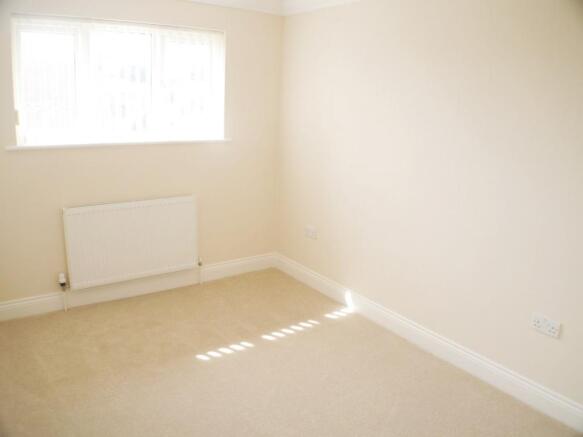 Bedroom House in For