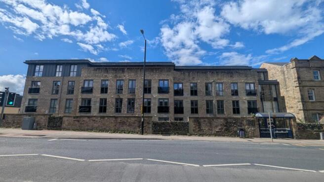 Williamson Court, 142 Greaves Road, Lancaster, LA1 4AR