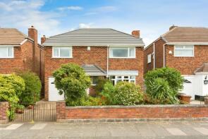 39, Edinburgh Drive, Prenton CH43 0RJ