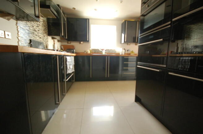 Kitchen Dining Ro...