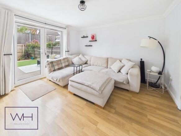 2 bed Mews for sale Image 9