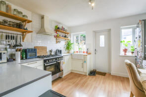 11, Cooper Road, Croydon CR0 4DL
