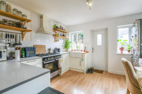 Cooper Road, Croydon, CR0