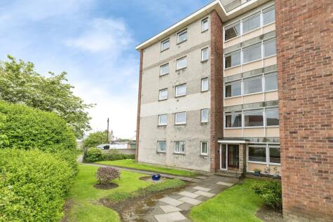 Telford Road, Edinburgh, EH4