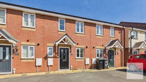 Queslett Way, Birmingham