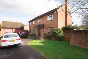 11, Meadow Park, Aylesbury HP22 5XH