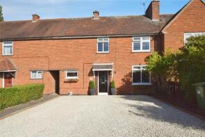 89, Central Avenue, Wigston LE18 2EB