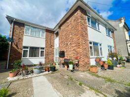 Flat 3, 123, Crescent Road, Ramsgate CT11 9RE