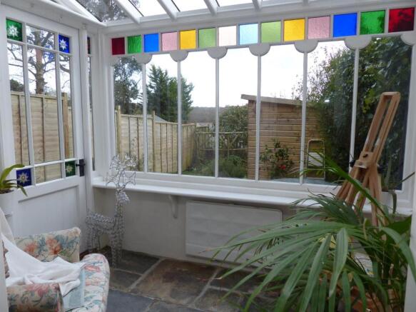 CONSERVATORY