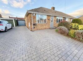 15, Wentworth Close, Eggborough, Goole DN14 0LR
