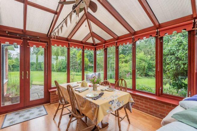 Conservatory