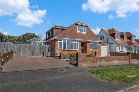 Oaklands Avenue, Saltdean, BN2 8PB
