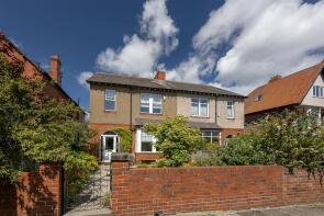 9, Douglas Avenue, Gosforth, Newcastle Upon Tyne NE3 4XD