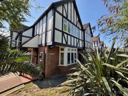 102, Havant Road, Drayton And Farlington, Portsmouth PO6 2JF