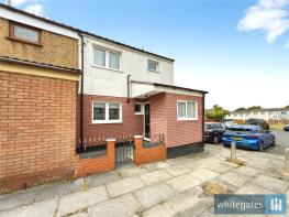 20, Langtry Close, Liverpool L4 1UZ