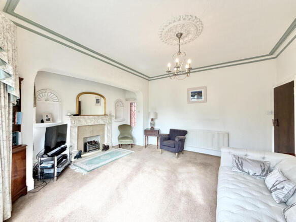 West Drive,  Cleveleys, FY5 photo 4