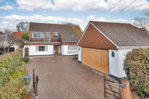 Longfield Hill, Longfield