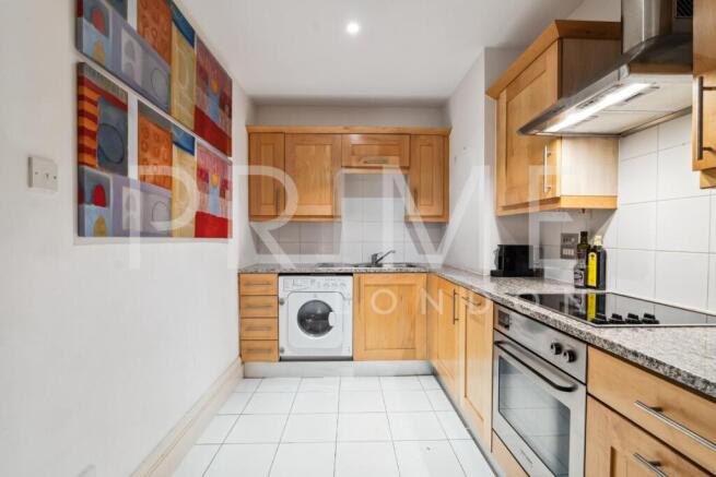 Whitehouse Apartments, 9 Belvedere Road, South Bank photo 4