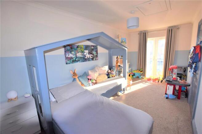 Bedroom 2