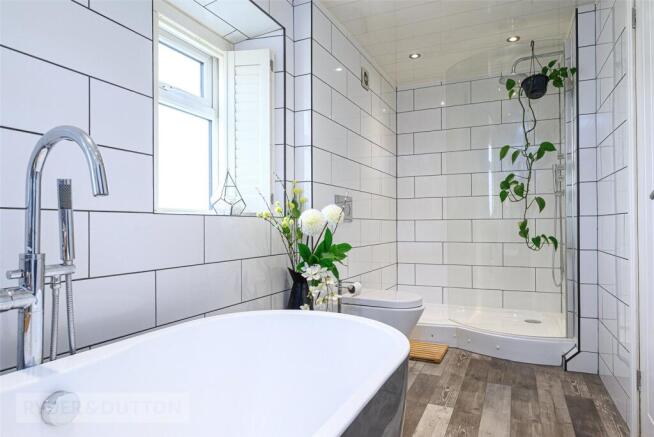 1 bed Terraced for sale Image 11