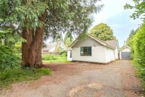 Mistral, The Drive, Chichester PO19 5QA