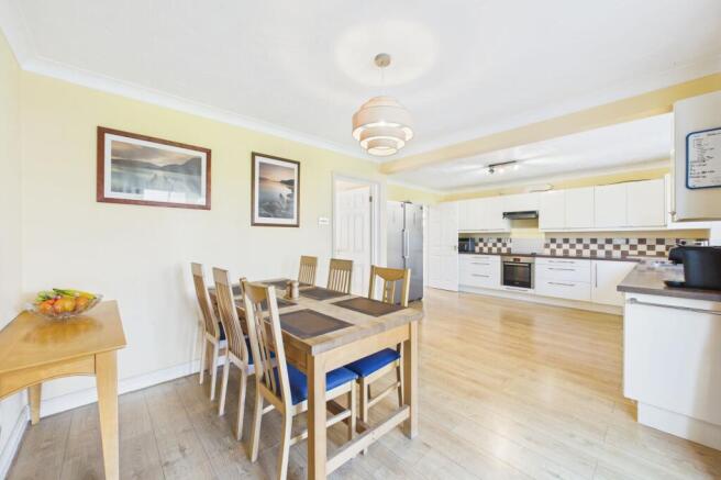 Kitchen / Diner