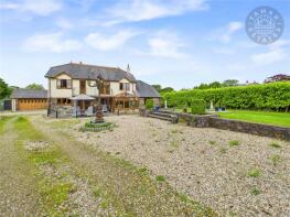Trelowen, Road From Junction South West Of Common Moor To Fore Street, Liskeard PL14 5DF