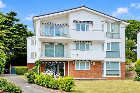 Seapoint 64 Banks Road, Sandbanks , BH13