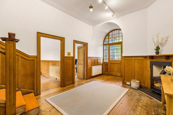 Mirrlees Drive, Kelvinside, Glasgow photo 4