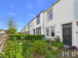 29, Wordsworth Terrace, Cockermouth CA13 9AH