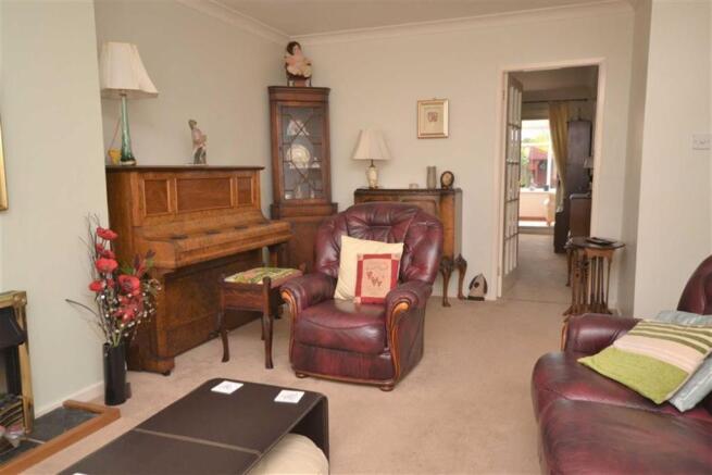 LOUNGE - ADDITIONAL IMAGE