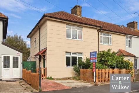Gainsborough Road, Dagenham