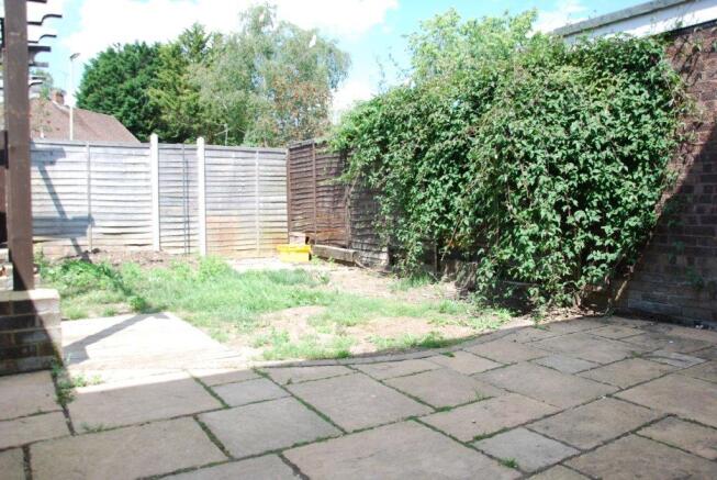 GARDEN