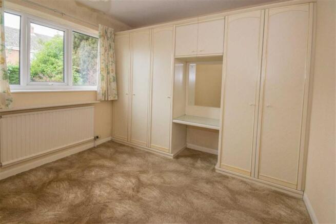 BEDROOM TWO