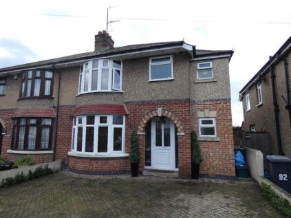 Marlborough Road, Gloucester