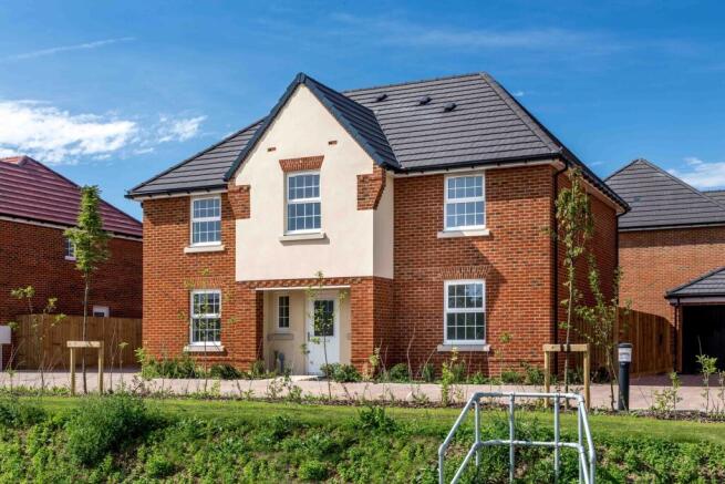Winstone external